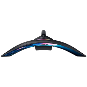 Геймърски монитор Samsung Odyssey G9 49" DQHD VA 240Hz 1ms (LS49CG950EUXEN)