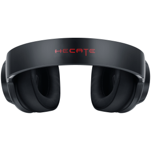 Геймърски слушалки Edifier Hecate 7.1 USB 50mm RGB (G2II-BL)