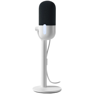 Микрофон Elgato Wave Neo USB Cardioid 24-bit/96kHz 3.5mm (10MAI9901)
