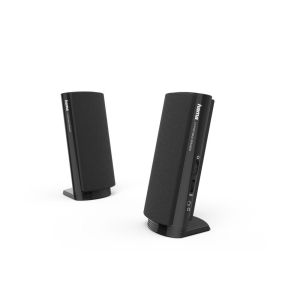 Компютърна аудио система Hama E 80 2.0 0.24W USB 3.5mm (00057139)