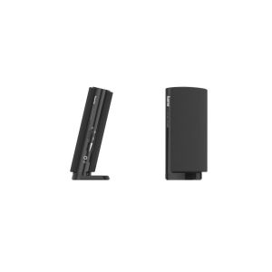 Компютърна аудио система Hama E 80 2.0 0.24W USB 3.5mm (00057139)