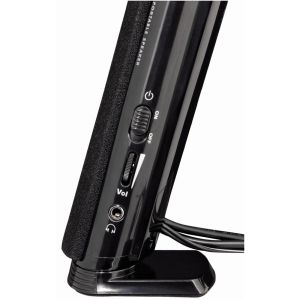 Компютърна аудио система Hama E 80 2.0 0.24W USB 3.5mm (00057139)