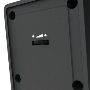 Аудио система Hama Sonic 2.0 8W 3.5mm (00173134)