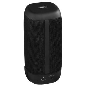 Bluetooth тонколона Hama Tube 3.5W Bluetooth AUX (00188241)
