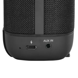 Bluetooth тонколона Hama Tube 3.5W Bluetooth AUX (00188241)