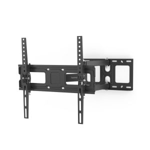 Стойка за телевизор Hama FULLMOTION стенна подвижна 32-65" 35кг VESA 400x400 (00118124)
