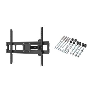 Стойка за телевизор Hama стенна подвижна 32-75" 40кг VESA 600x400 (00220910)