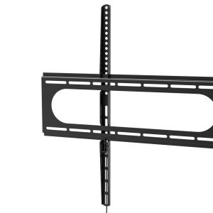 Стойка за телевизор Hama стенна фиксирана 37-100" 100kg VESA 1100x600 (00220843)