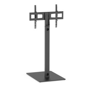 Стойка за телевизор Hama подова въртяща 32-75" 40 кг VESA 600x400 (00220912)
