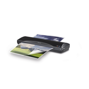 Ламинатор Hama Home & Office A3 до 125 мкм 250 мм/мин (00050562)