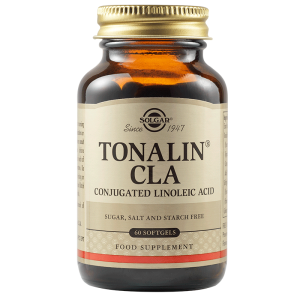 Solgar Tonalin CLA 60 меки капсули