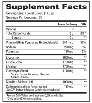 Xtend Energy 30 servings