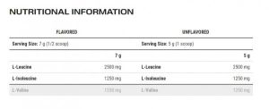 Scitec Nutrition BCAA Xpress 280 g