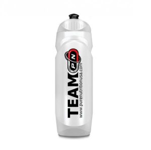 Pure Nutrition Rocket Bottle Pearl White 750 ml