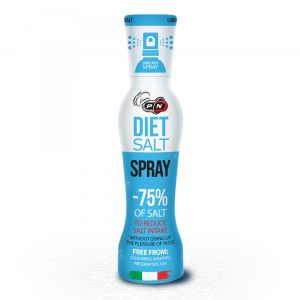 Pure Nutrition Spray Sauce 140 ml