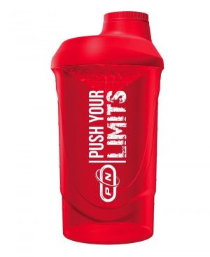 Pure Nutrition Rainbow Shaker 600 мл