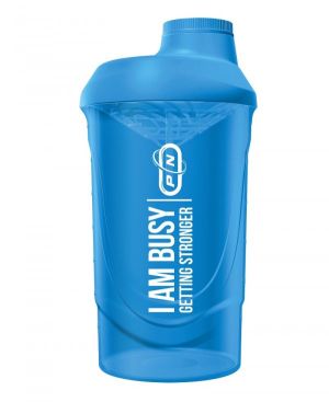 Pure Nutrition Rainbow Shaker 600 мл