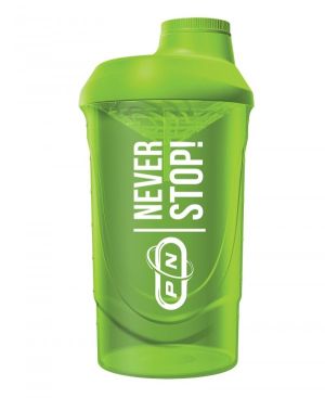 Pure Nutrition Rainbow Shaker 600 мл