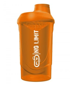 Pure Nutrition Rainbow Shaker 600 мл
