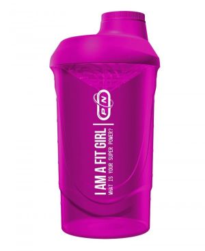 Pure Nutrition Rainbow Shaker 600 мл
