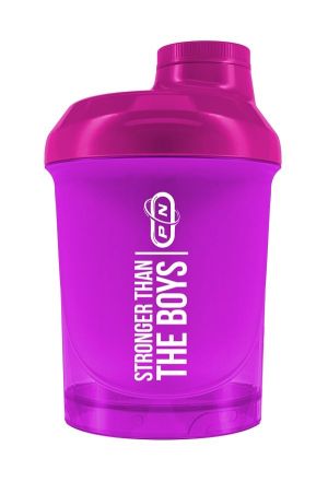 Pure Nutrition Rainbow Shaker 600 мл