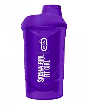 Pure Nutrition Rainbow Shaker 600 мл
