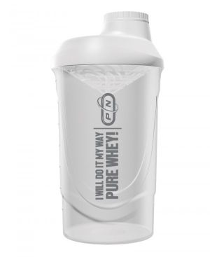 Pure Nutrition Rainbow Shaker 600 мл