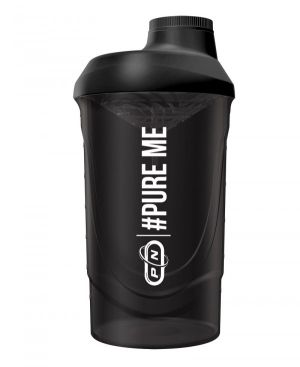 Pure Nutrition Rainbow Shaker 600 мл