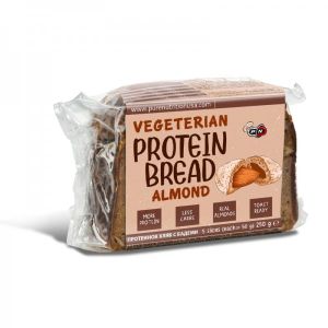 Pure Nutrition Protein Bread (Протеинов хляб) 250 г