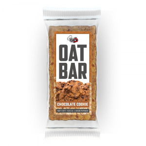 Pure Nutrition Oat Bar 120 g