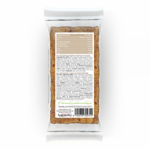 Pure Nutrition Oat Bar 120 g