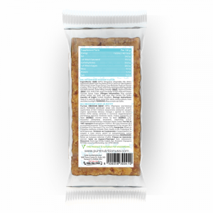 Pure Nutrition Oat Bar 120 g