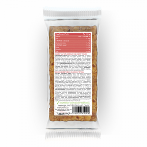 Pure Nutrition Oat Bar 120 g