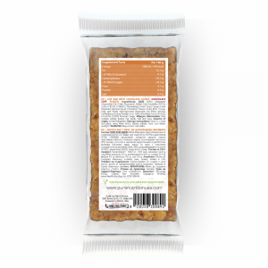 Pure Nutrition Oat Bar 120 g