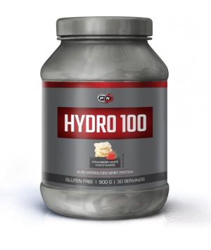 Pure Nutrition Hydro 100 900 g