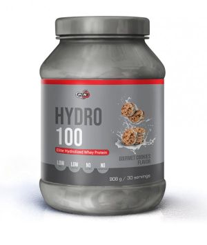 Pure Nutrition Hydro 100 900 g