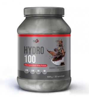 Pure Nutrition Hydro 100 900 g