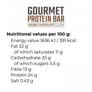 Pure Nutrition Gourmet Bar 70 г