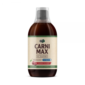 Pure Nutrition Carni Max Liquid 500 мл