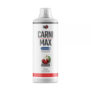 Pure Nutrition Carni Max Liquid 1000 мл