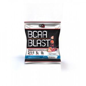 Pure Nutrition BCAA Blast доза 6,5 г