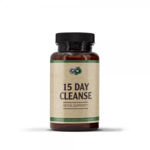 Pure Nutrition 15 Day Cleanse 30 Capsules