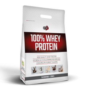 Pure Nutrition 100% Whey Protein 2280 g