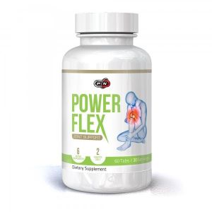 Pure Nutrition Power Flex 60 таблетки