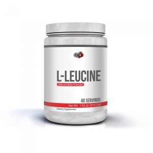 Pure Nutrition L Leucine (Л Левцин) 213 г