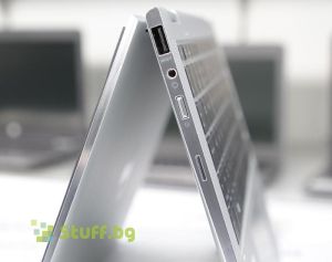 Реновиран лаптоп HP EliteBook x360 1030 G4 13.3" i5-8265U 8GB 256GB SSD