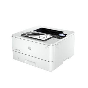 Лазерен принтер HP LaserJet Pro A4 монохромен 40 стр/мин дуплекс LAN (2Z605F)