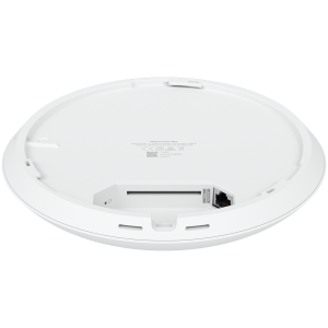 Точка за достъп Ubiquiti UniFi Wi-Fi 7 Tri-Band 2.5GbE PoE+ (U7-Pro-Max)
