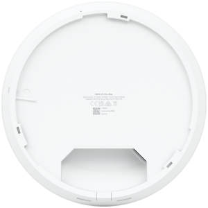 Точка за достъп Ubiquiti UniFi Wi-Fi 7 Tri-Band 2.5GbE PoE+ (U7-Pro-Max)