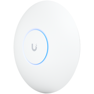 Точка за достъп Ubiquiti UniFi Wi-Fi 7 Tri-Band 2.5GbE PoE+ (U7-Pro-Max)